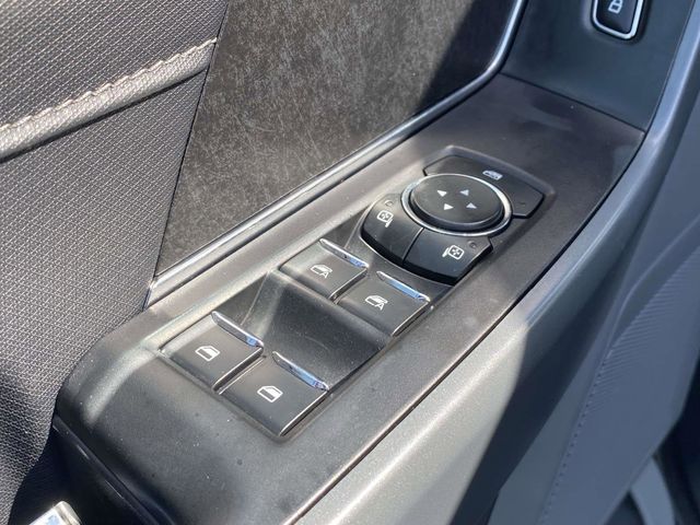 2023 Agate Black Metallic Ford F-150 XLT 4X4 Truck