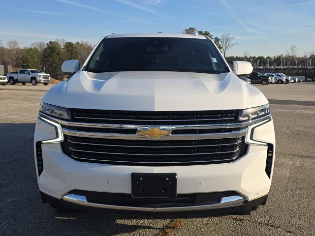 2023 Chevrolet Tahoe LT:B02047A