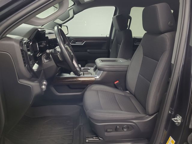 2022 – GMC – Sierra 1500