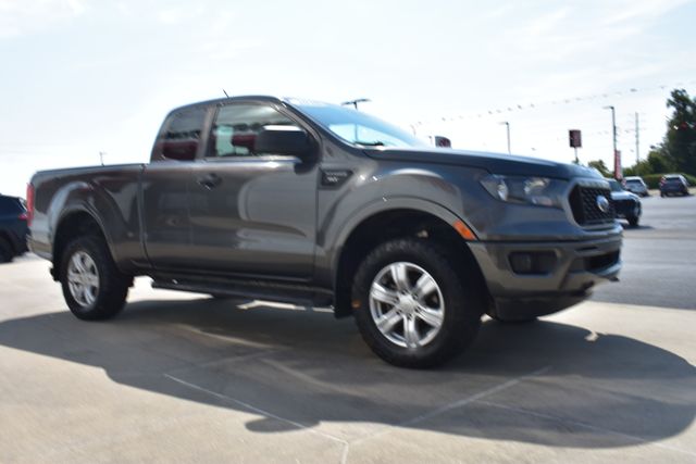 Used 2020 Ford Ranger Truck