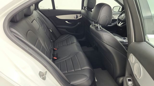 2021 Mercedes-Benz C-Class C 300  at Central Houston Nissan