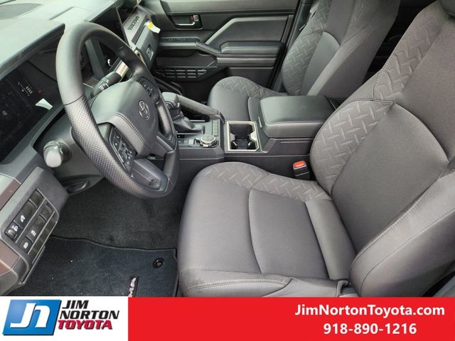 2025 Toyota Tacoma SR5 Double Cab photo 12