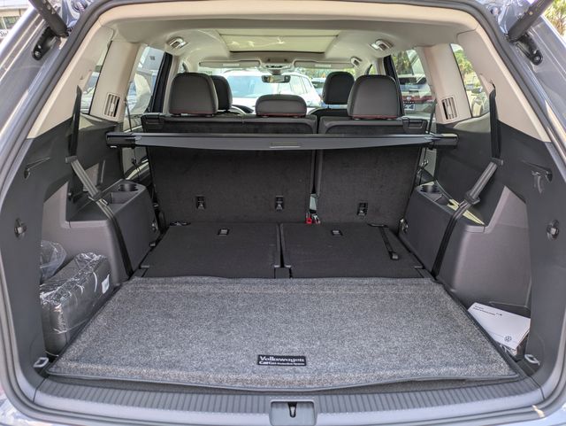 2026 Volkswagen Atlas 2.0T Peak Edition  at Stokes Volkswagen