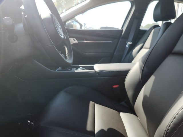 2026 Mazda Mazda3 2.5 Turbo Premium Plus Gray at Mazda of Columbia