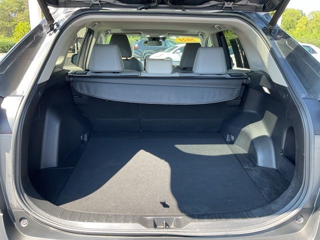 Used 2021 Toyota RAV4 SUV