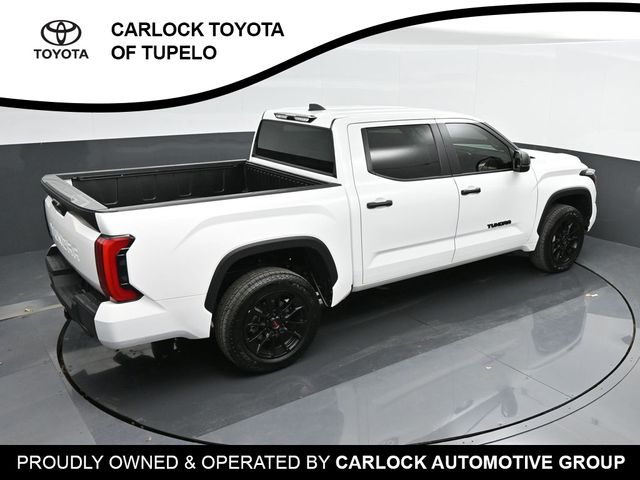 2024 Toyota Tundra SR5 29