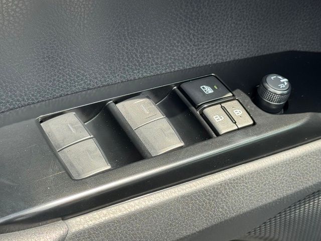 Used 2026 Toyota Camry Sedan