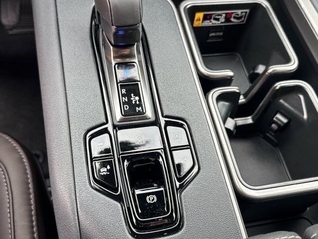 2025 Lexus TX 500h F SPORT Performance Premium photo 20