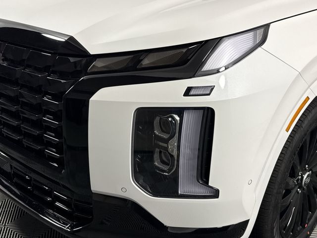New 2025 Hyundai Palisade For Sale in Indianapolis, IN