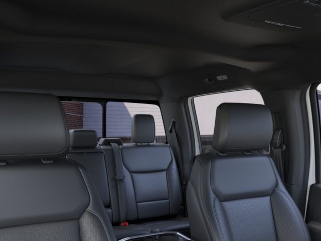 New 2026 White Ford Lariat image 22
