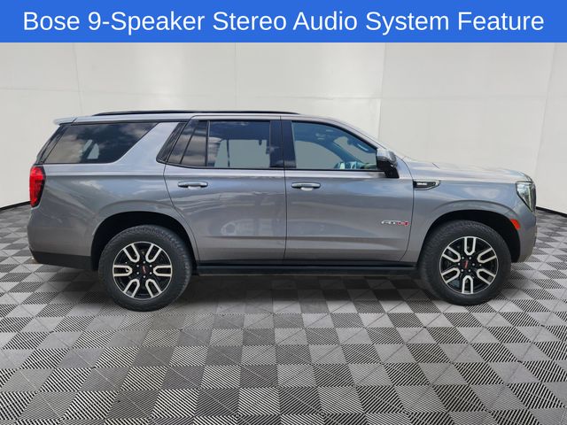 Used 2022 GMC Yukon SUV