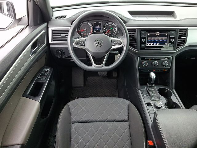 VolkswagenAtlas Cross Sport11