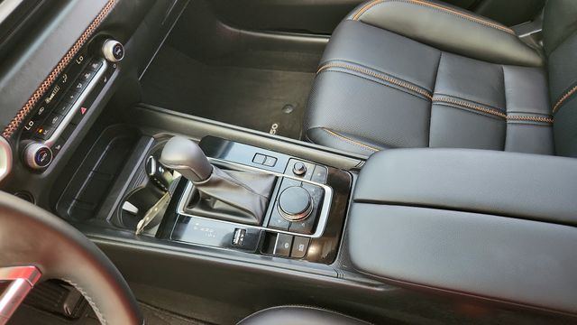 2025 Mazda CX-50 Hybrid