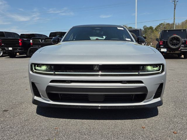 New 2026 Silver Dodge R/T Scat Pack image 2