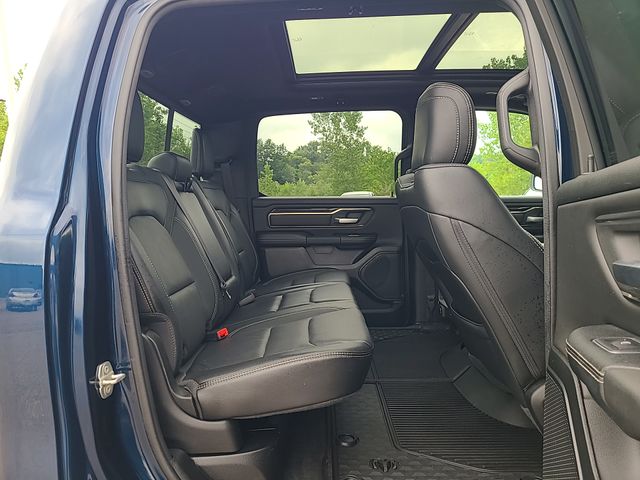 Used 2020 Ram 1500 Truck