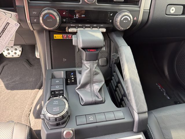 2026 Toyota 4Runner TRD Sport Premium - 10