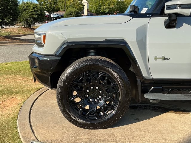 Used 2024 GMC Hummer EV SUV SUV