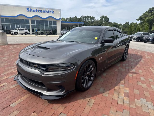 Used 2023 Dodge Charger Sedan