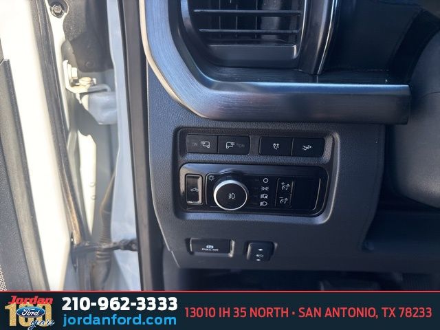 Used Car 2024 Ford F-350sd  Lariat For Sale Under $70,000 In San Antonio, Texas