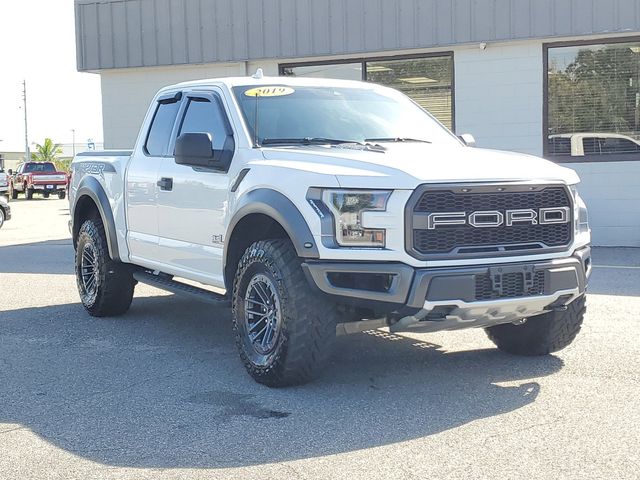 2019 Ford F-150 Raptor 3