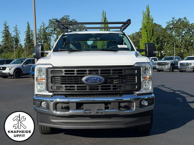 new 2026 Ford F-250SD car, priced at $74,390