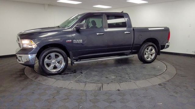 2017 – Ram – 1500