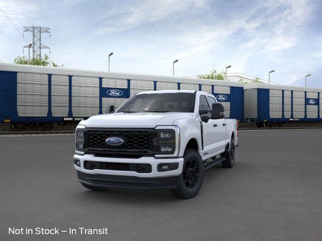 2024 Ford F-250SD XL 2