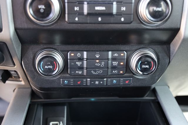 2020 Ford F-150 Raptor Gray at Community Kia