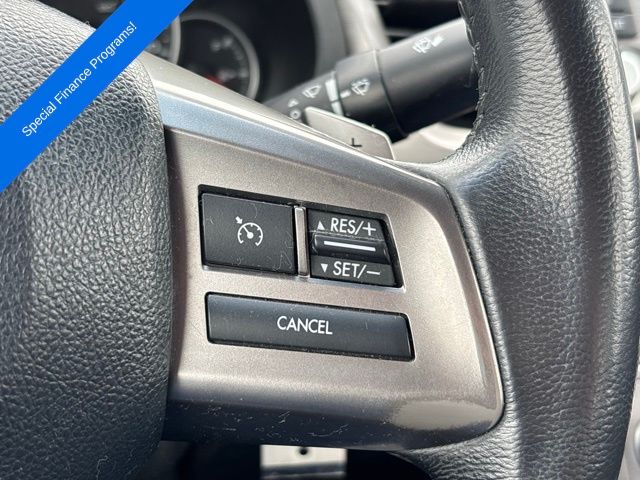 2014 Subaru Legacy 2.5i Sport photo