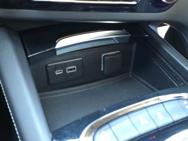 2023 Buick Envision Preferred:C02587