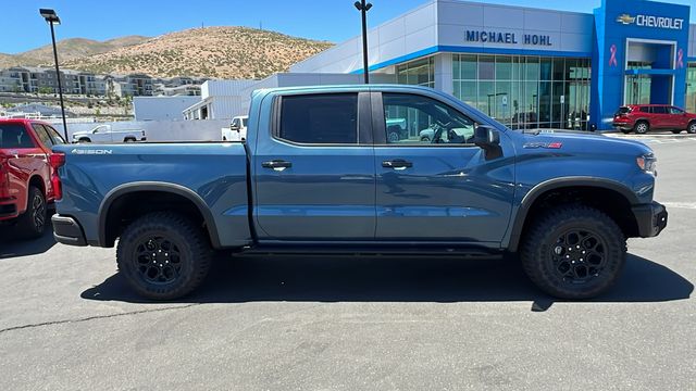 2024 Chevrolet Silverado 1500 ZR2 2