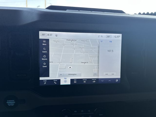 Used 2022 Silver Ford Wildtrak image 19