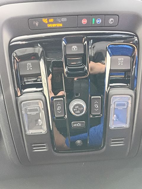 New 2026 Chevrolet Tahoe SUV