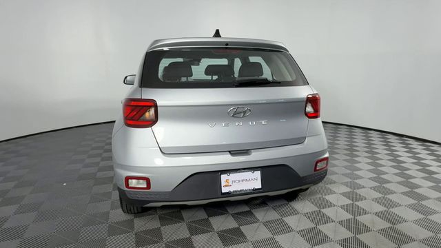 Used 2021 Hyundai Venue For Sale in Indianapolis, IN