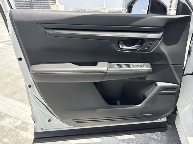 Used 2024 Honda CR-V Hybrid SUV