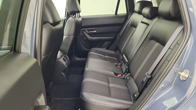 2023 Mazda CX-50 2.5 S Preferred Plus Package Gray at DeMontrond Mazda