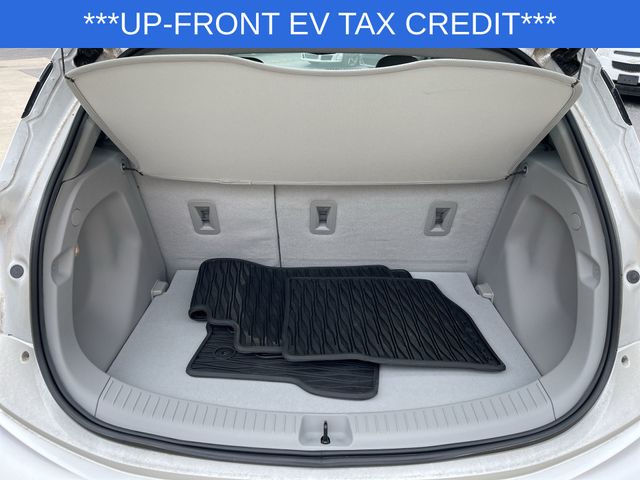 Used 2019 Chevrolet Bolt EV For Sale in Livonia, MI