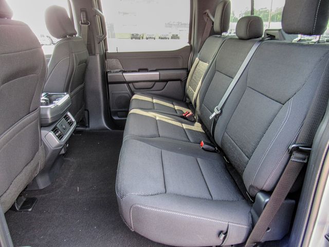 2025 Ford F-150 XLT:167530