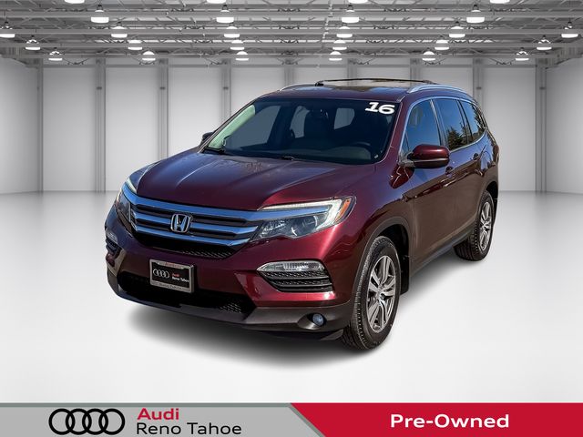 2016 Honda Pilot EX-L AWD