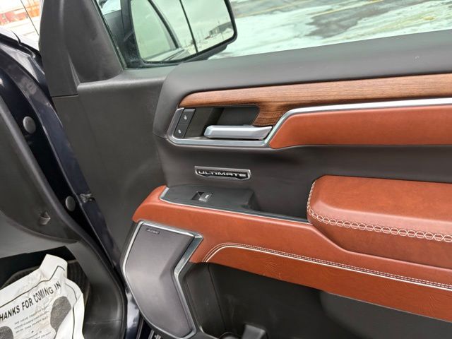 2022 GMC Sierra 1500 Denali Ultimate