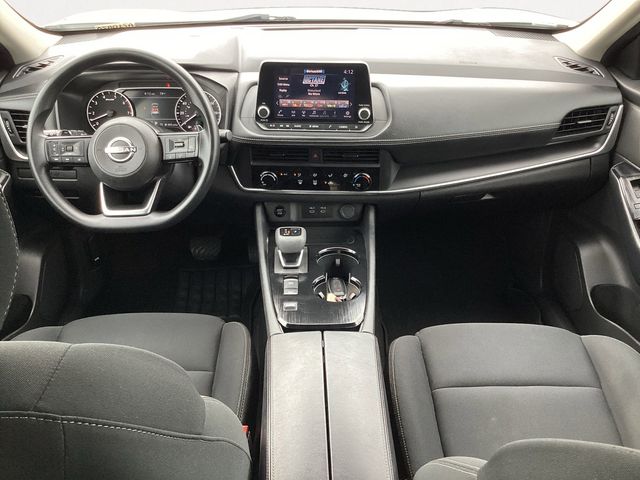 Used Car 2024 Nissan Rogue  S For Sale Under $20,000 In San Antonio, Texas