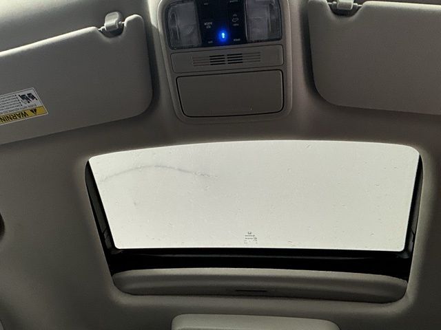 new 2026 Honda Odyssey car, priced at $53,645