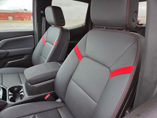 2024 Chevrolet Colorado 4WD Z71