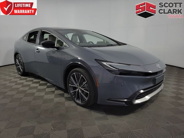 2023 Toyota Prius XLE FWD
