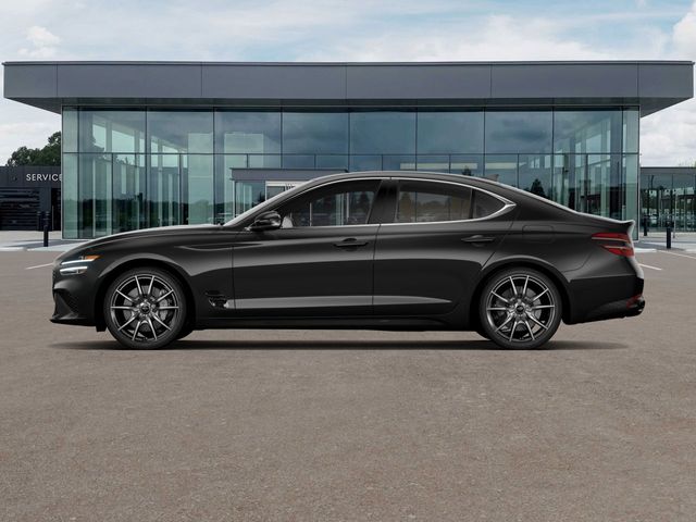 Thumbnail: 2026 Genesis G70 - 3