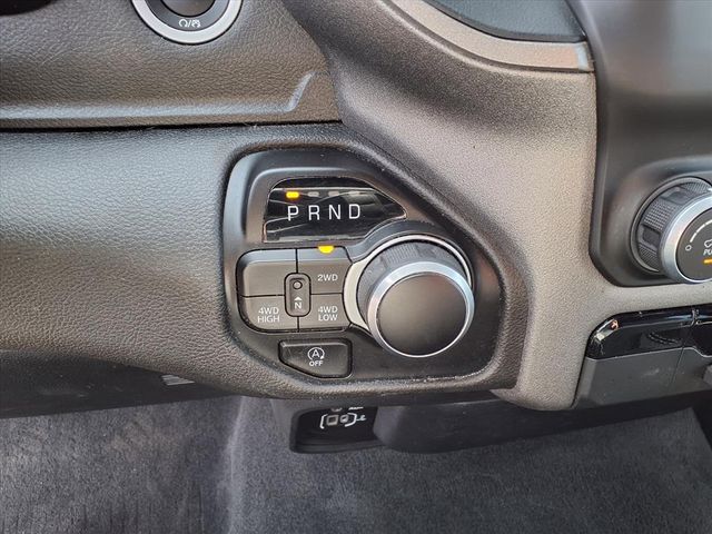 Used 2023 Red Ram Tradesman image 18