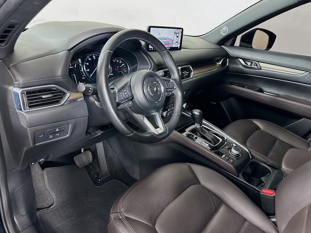 Thumbnail: 2022 Mazda CX-5 - 9