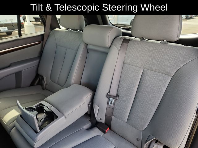 Used 2010 Hyundai Santa Fe For Sale in Grove City, OH