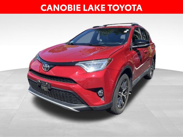 Used 2016 Toyota RAV4 SUV