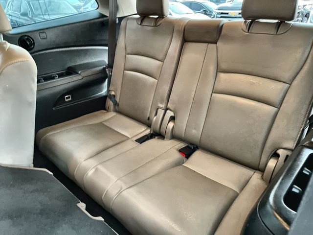 Used 2018  Honda EX-L image 27